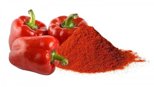 capsicum powder