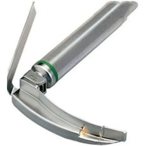 6 Cm Larynoscope For Hospital Use 