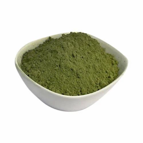 A Grade 99.9 Percent Purity Indian Origin Chemical Free Moringa Powder 