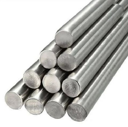 Alloy Steel Rod 