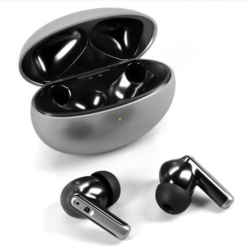 Bluetooth Earphone (Truly Wireless)