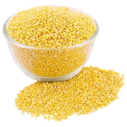 Commonly Cultivated Dried and Cleaned Toor Dal