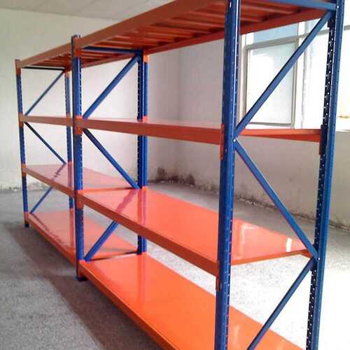 Corrosion Resistance Storage Rack System