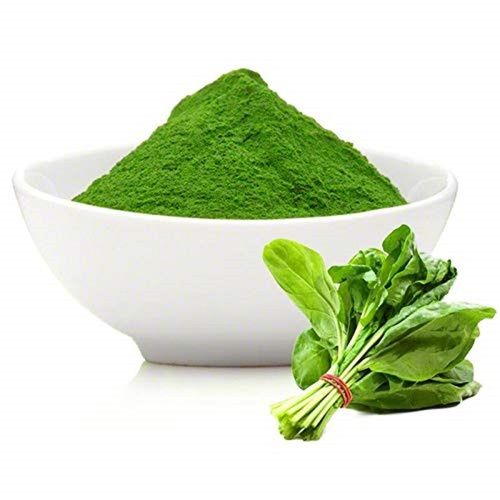 Dehydrated Spinach Powder