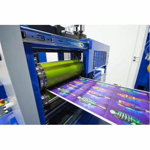 Digital Offset Printing Services By Assig Nova