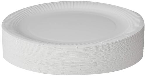 Disposable Plates