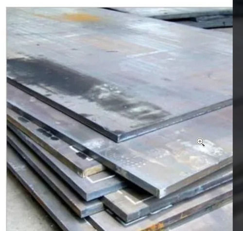 E 350 0.4 MM MS Sheet