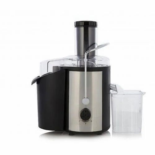 Electric Semi Automatic Domestic Fruit Juicer Machine