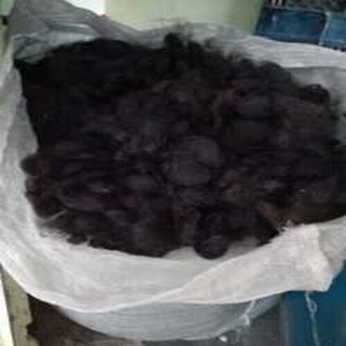 Export Quality Indian Human Black Hair