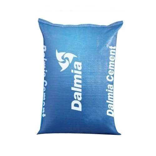 Fast Set And Sulphate Resistant Dalmia Cement