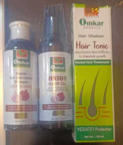 Hair Vitaliser