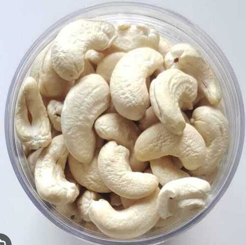 Healthy Organic Dried Whole Cashew Nuts