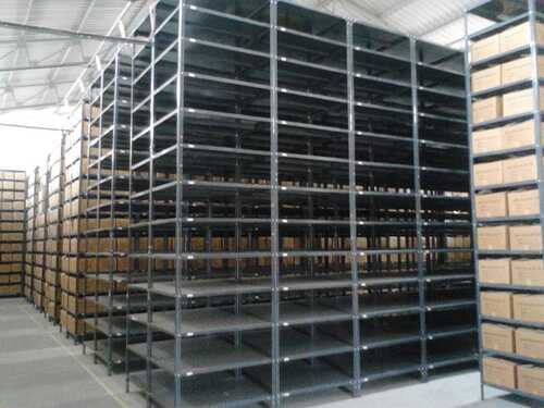 Heavy Duty Racks For Storage