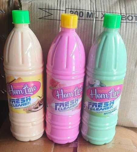 homline fresh cleaner perfect floor cleaner