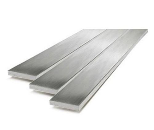 Hot Rolled Stainless Steel Flat Bar