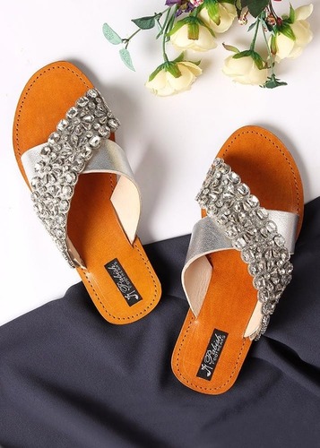 ladies slippers