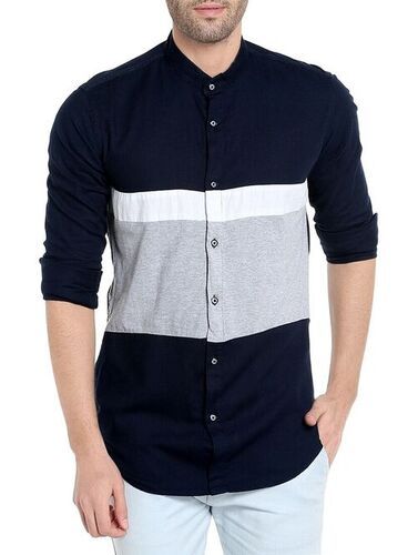 Mens Casual Shirt