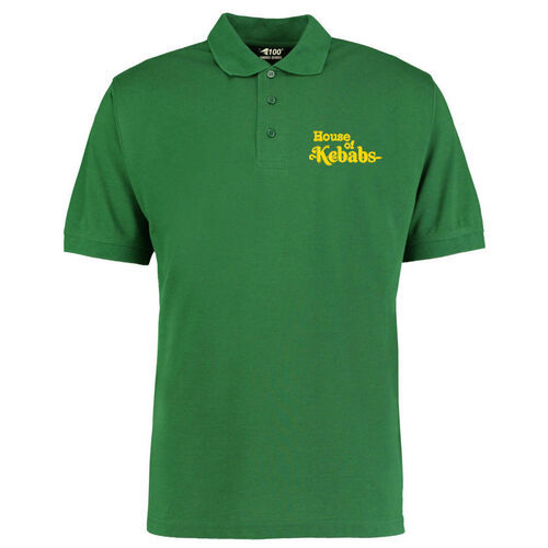Cotton Polo T Shirts Medium Quality - Tirupur Brands