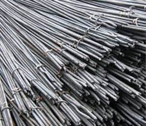 Mild Steel Tmt Bars