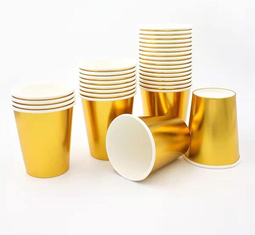 Paricott Paper Cup