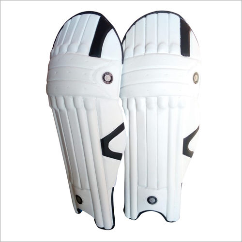 Protective Adult Cricket Batting Pads