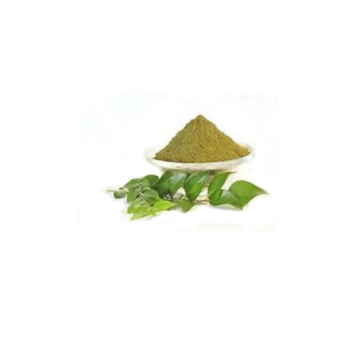 Pure Vegetarian Curry Leaves Powder