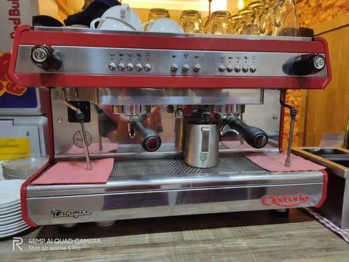 Lavazza Coffee Machine, Black at Rs 16000/unit in Chandigarh