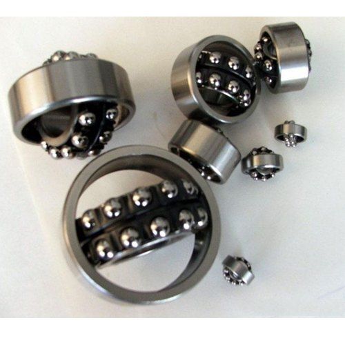 Stainless Steel Single Row Ball Bearing