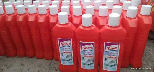 stano bathroom cleaner
