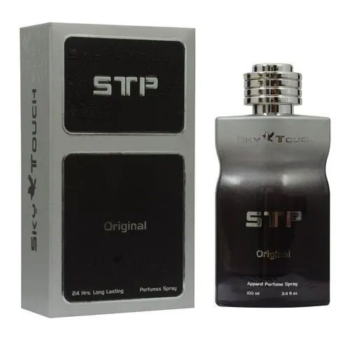 STP Body Spray Perfume