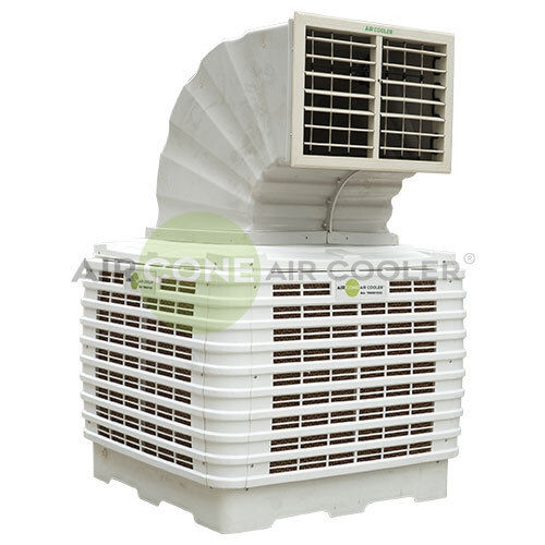 Wall And Window Mounted Air Cooler