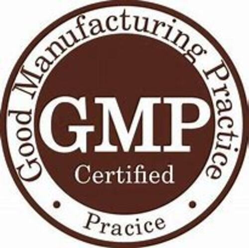 WHO-GMP Certification Service