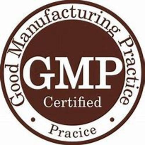 gmp certification services