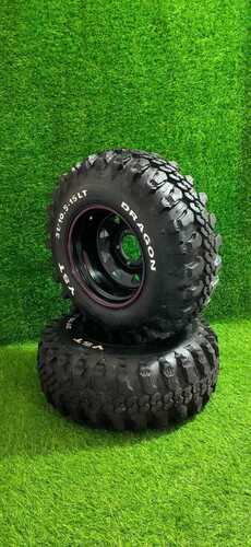 Yst Cross Country Car Tyre