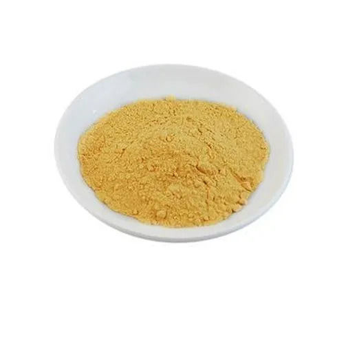 A Grade 99.9 Percent Purity Non Poisonous Papain Powder