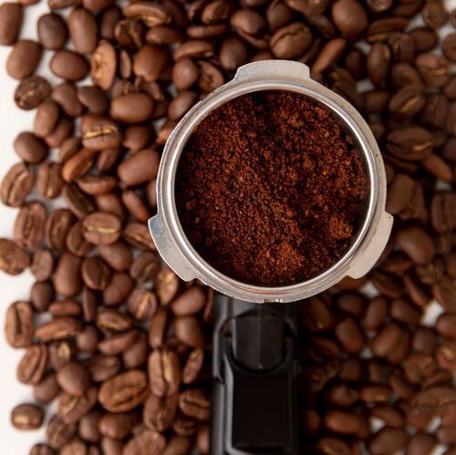 COFFEE POWDER