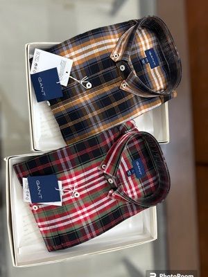 cotton mens shirts