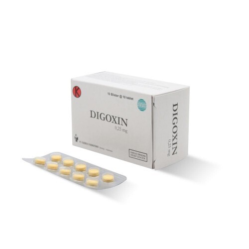 Digoxin Mg Tablets At Best Price In Ottawa Ontario Ultimate Online Pharmacy