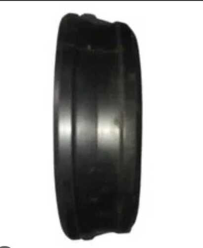 Eco Friendly Long Lasting Durable Black Rubber Sleeves For Commercial