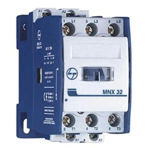 Electrical Contactors for Electrical Applications