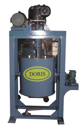 Floor Mounted Heavy-Duty High Efficiency Electrical Automatic Attrition Mills 