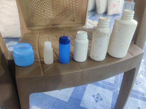 HDPE Bottle 