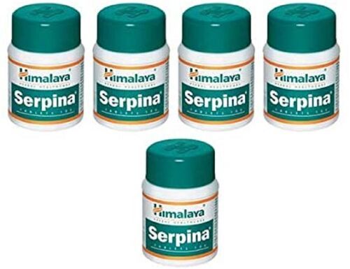 himalaya serpina tablet