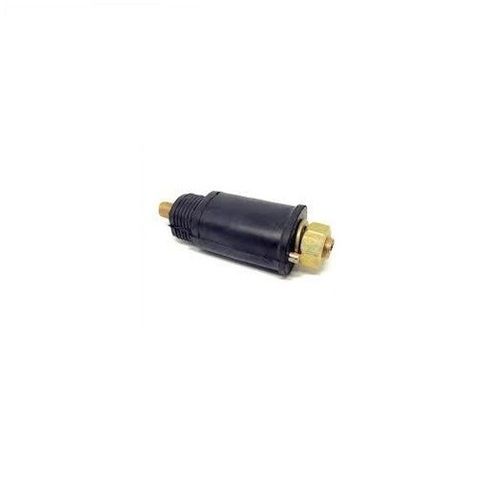 Black Indicator Rubber Stay For Automotive Use