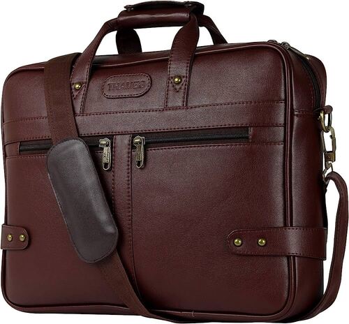 Leather Office Bag 146 
