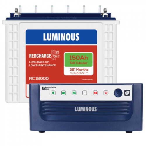 Luminous Inverter