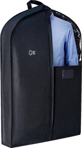 Luxury Storage Garment Bag                            