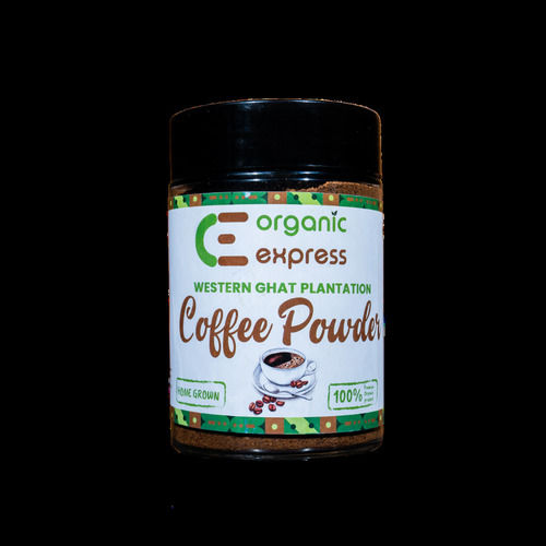 organic Coffee powder