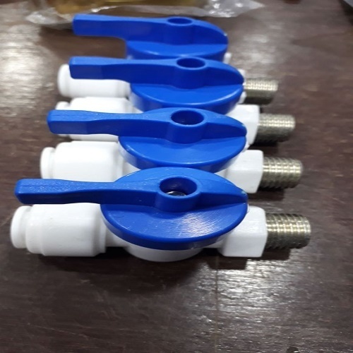 Pvc Inlet Valve