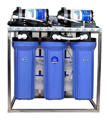 Ro WATER FILTER machine